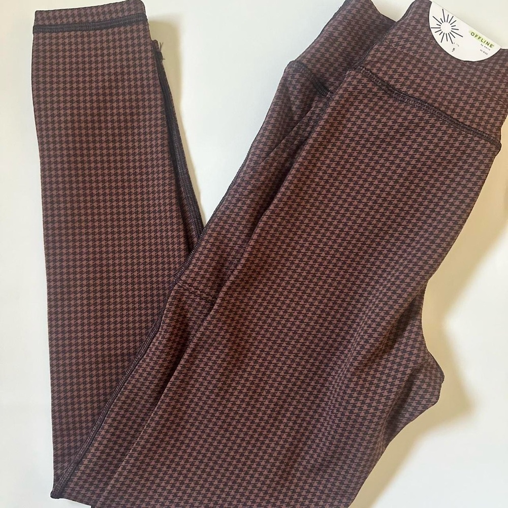 Aerie Leggings with Tags 🧸